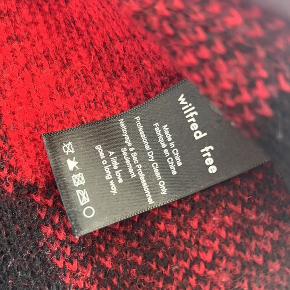 Aritzia off-duty jacket - Picture 7 of 9